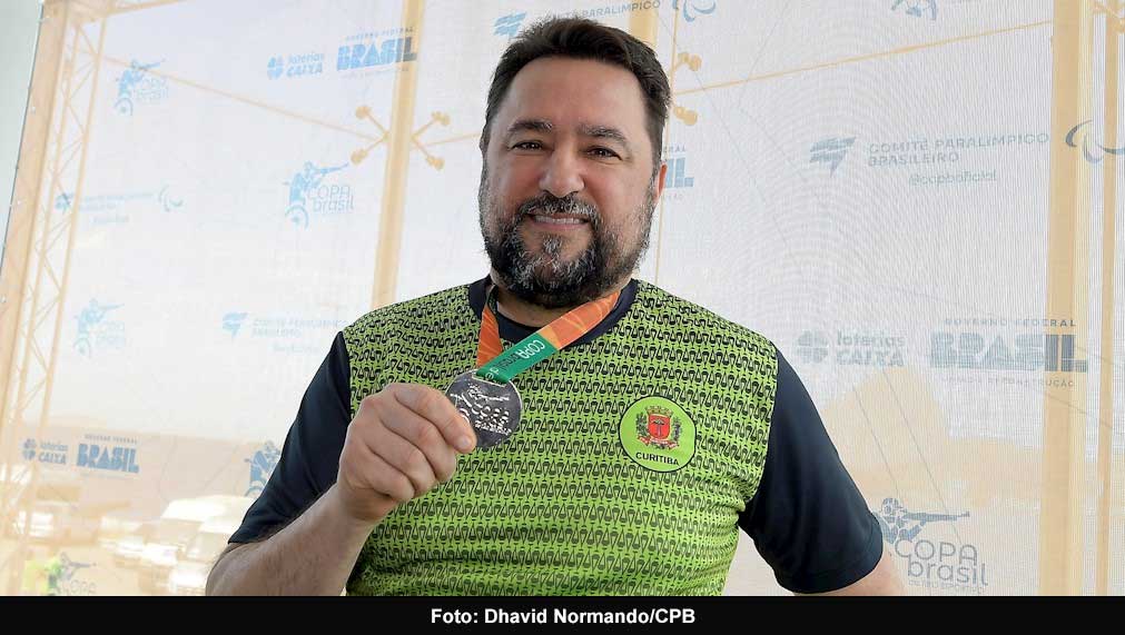 Sucesso do Programa Militar Paralímpico: Atletas conquistam 15 medalhas na Copa Brasil de tiro esportivo